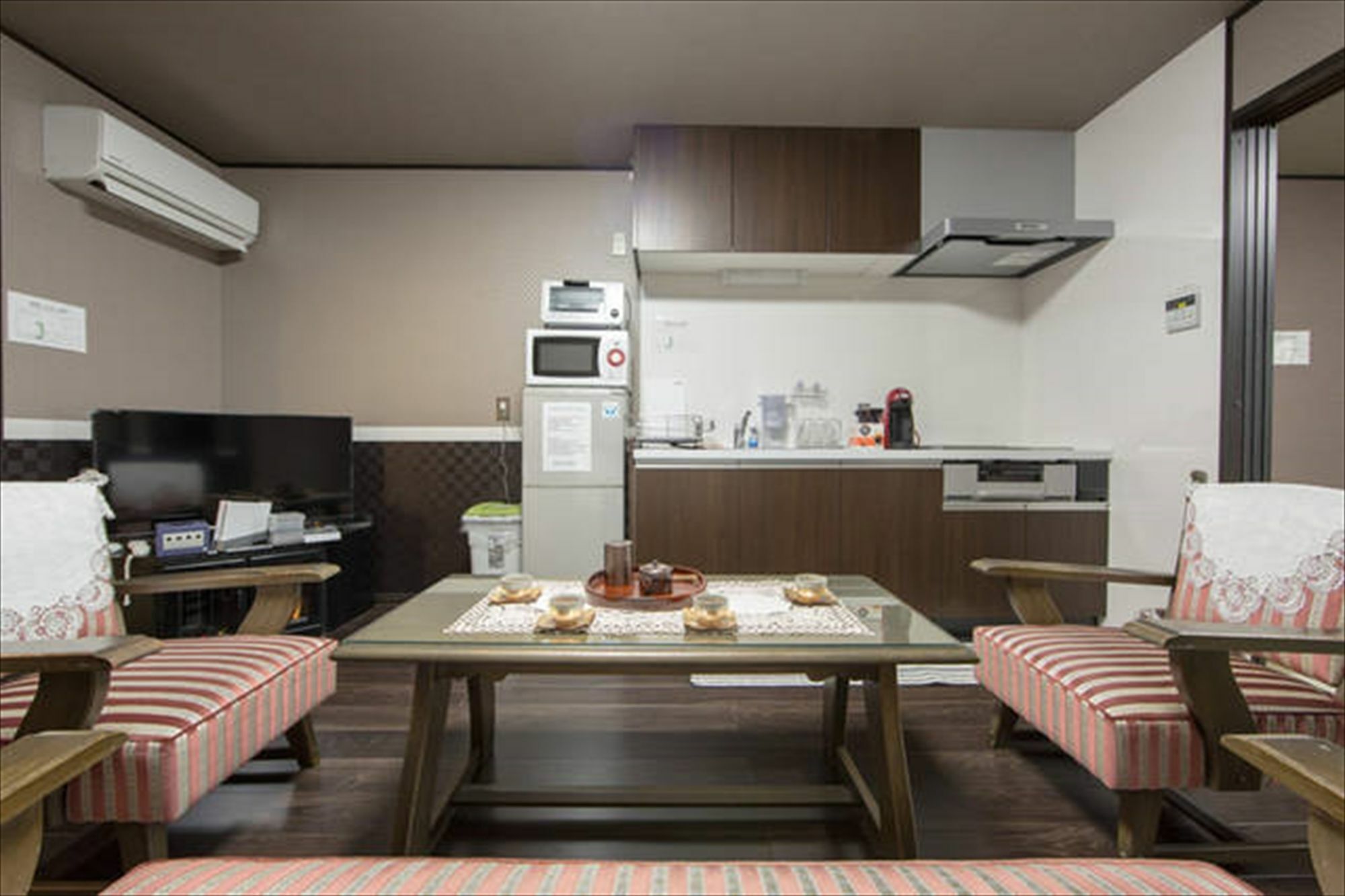 Imagine Annex Villa เกียวโต ภายนอก รูปภาพ