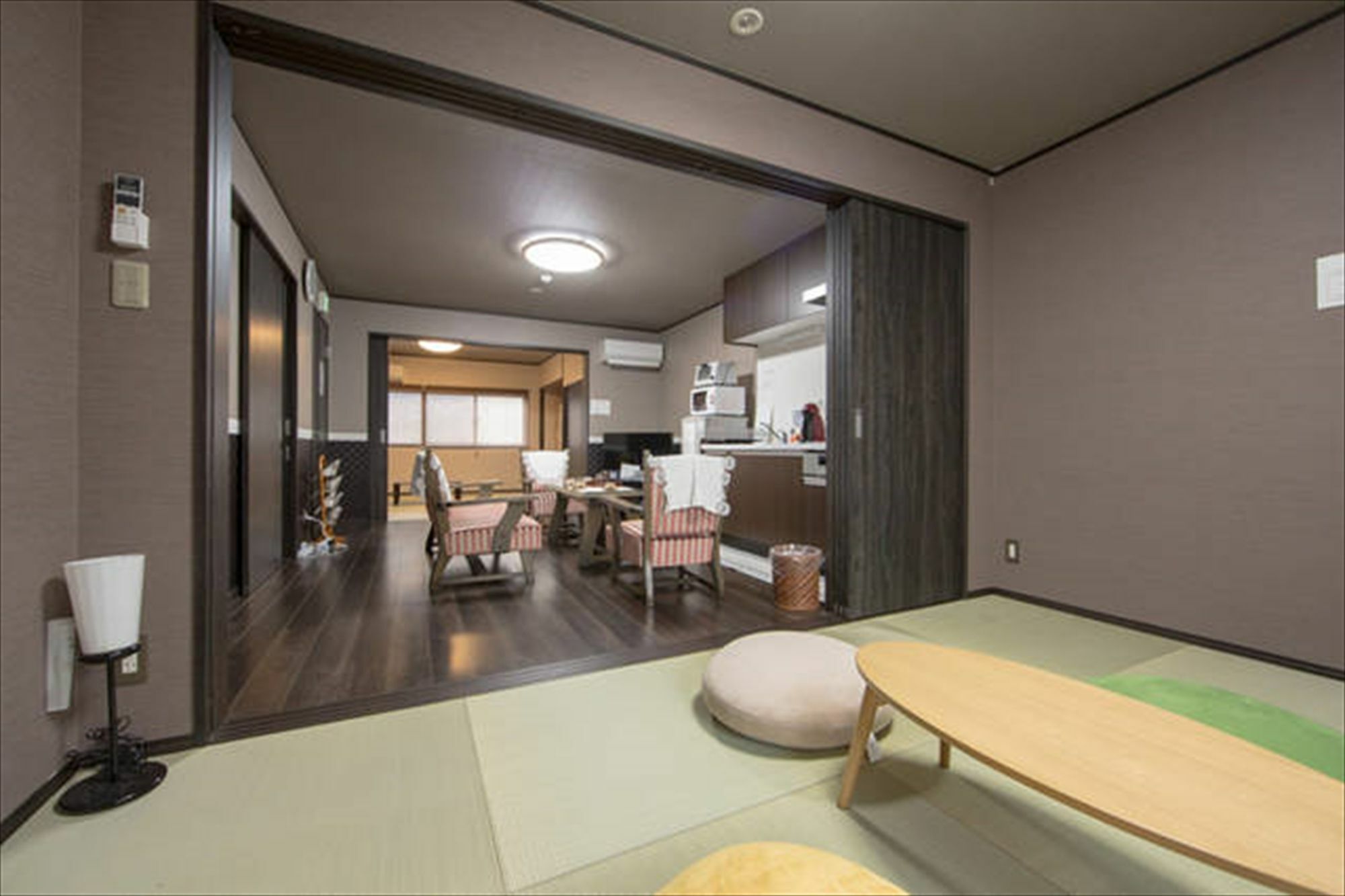 Imagine Annex Villa เกียวโต ภายนอก รูปภาพ