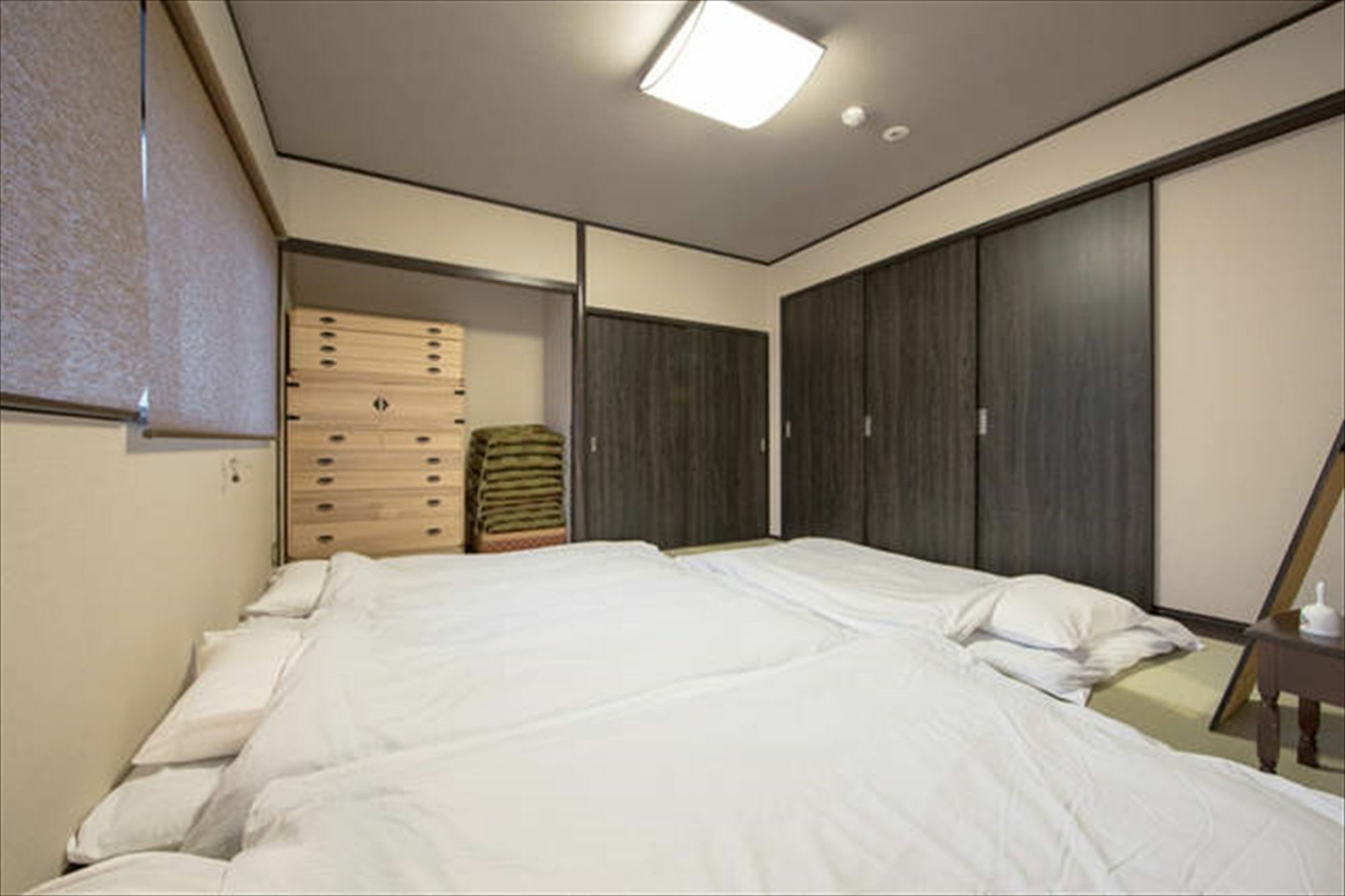 Imagine Annex Villa เกียวโต ภายนอก รูปภาพ