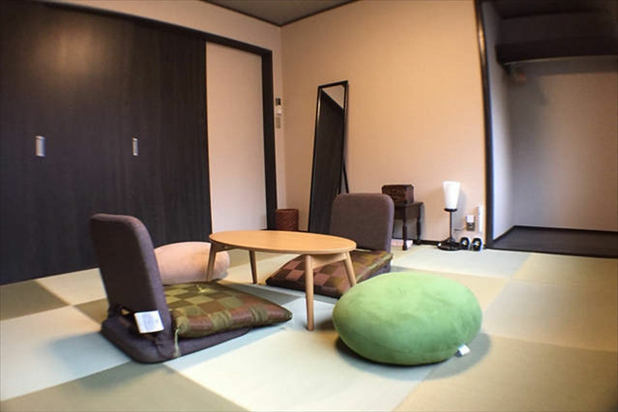 Imagine Annex Villa เกียวโต ภายนอก รูปภาพ